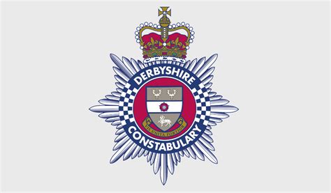 <b>Derbyshire</b> <b>Constabulary</b> is the territorial <b>police</b> force responsible for policing the county of <b>Derbyshire</b>, England. . Starportal derbyshire police